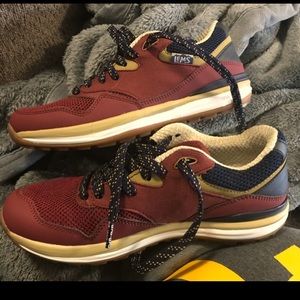 Lems Women’s Sneakers